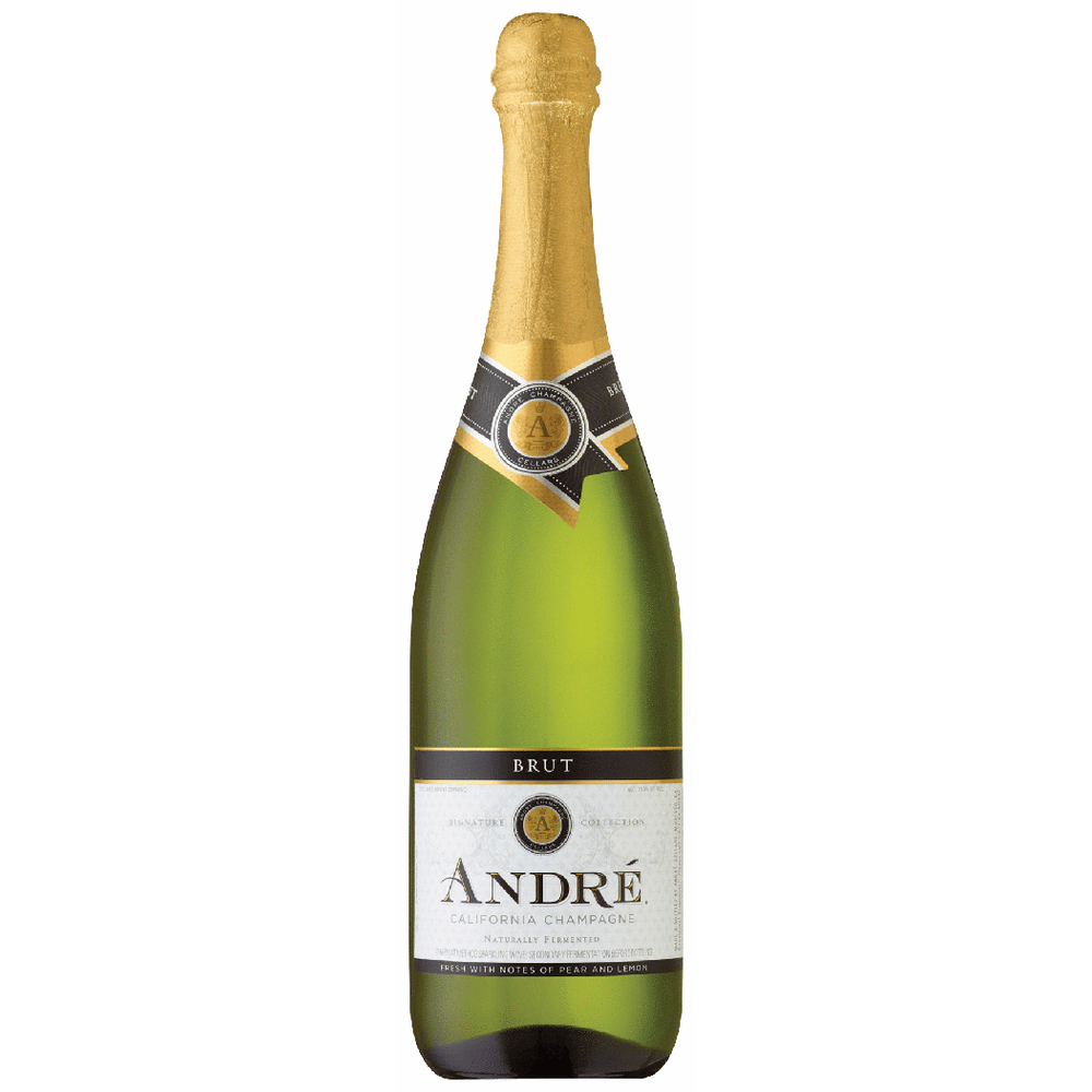 Andre Brut
