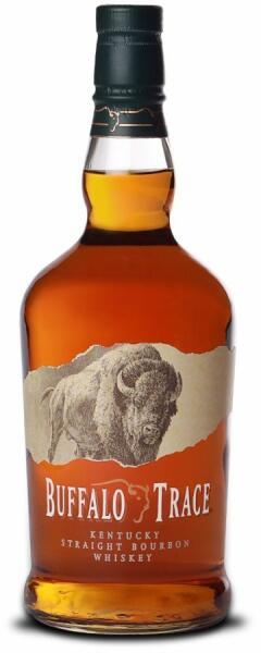 Buffalo Trace Kentucky Straight Bourbon Whiskey