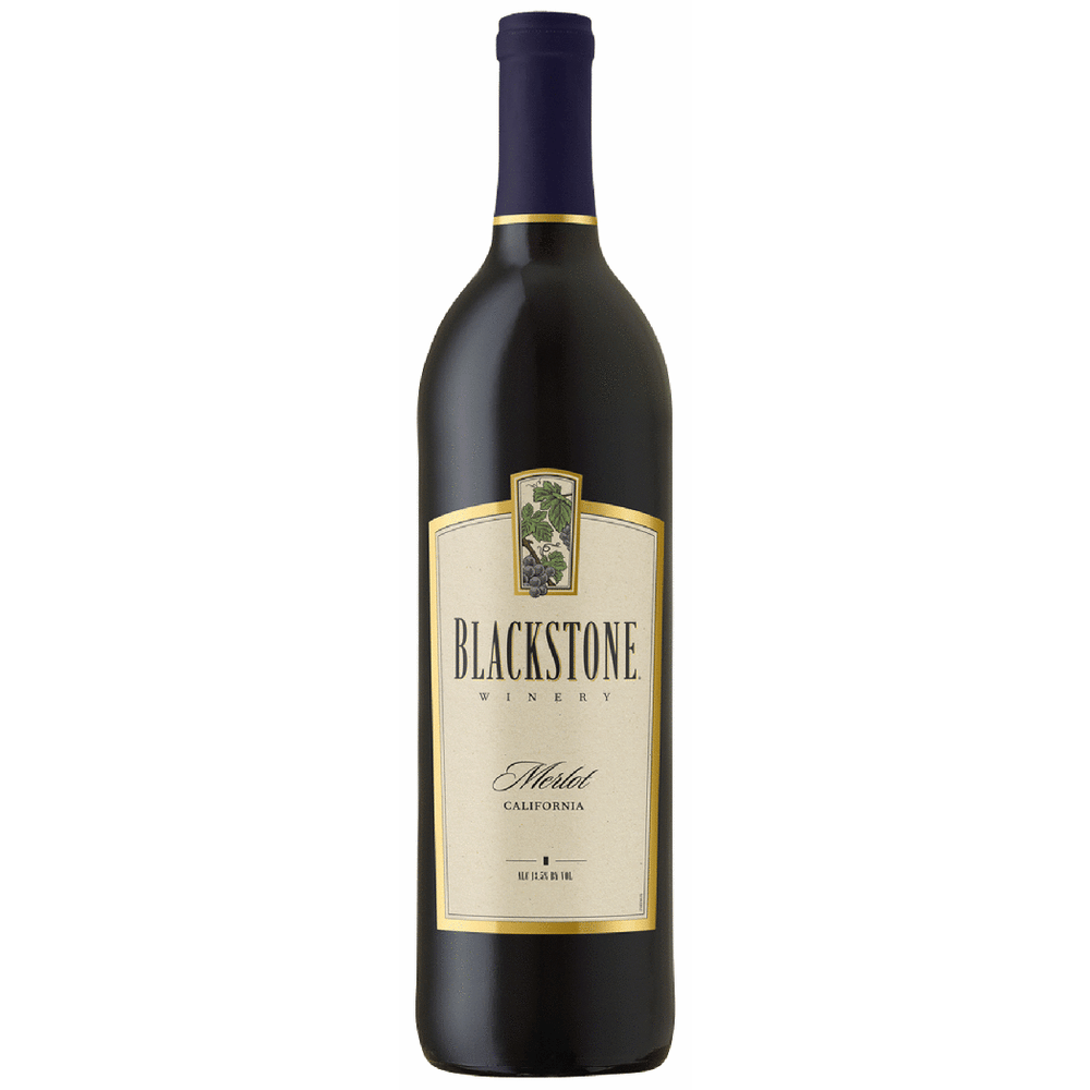 Blackstone Merlot