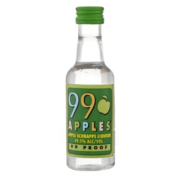 99 Schnapps Apples