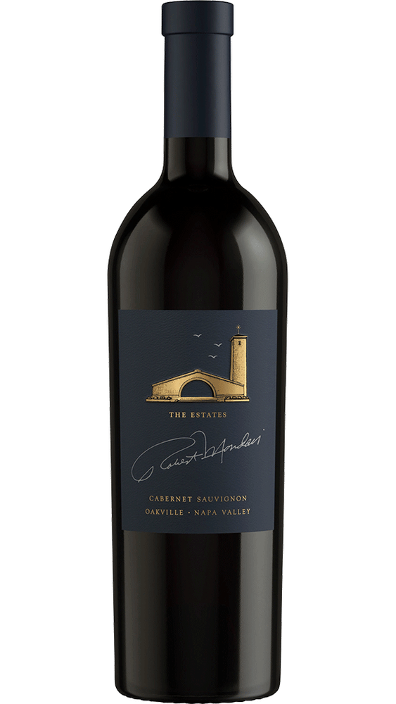 Robert Mondavi Napa Valley Cabernet Sauvignon, Oakville