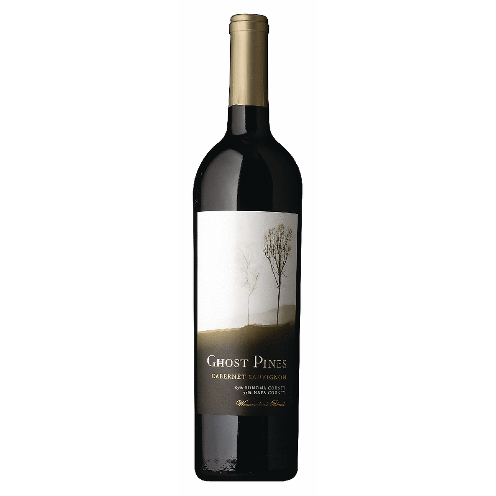 Ghost Pine Cabernet Sauvignon