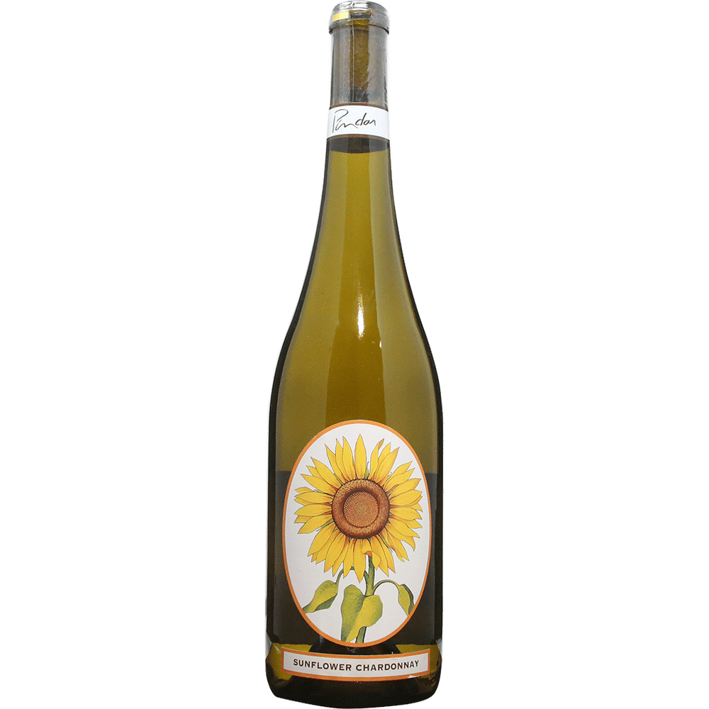 Pindar Vineyards Sunflower Special Reserve Chardonnay