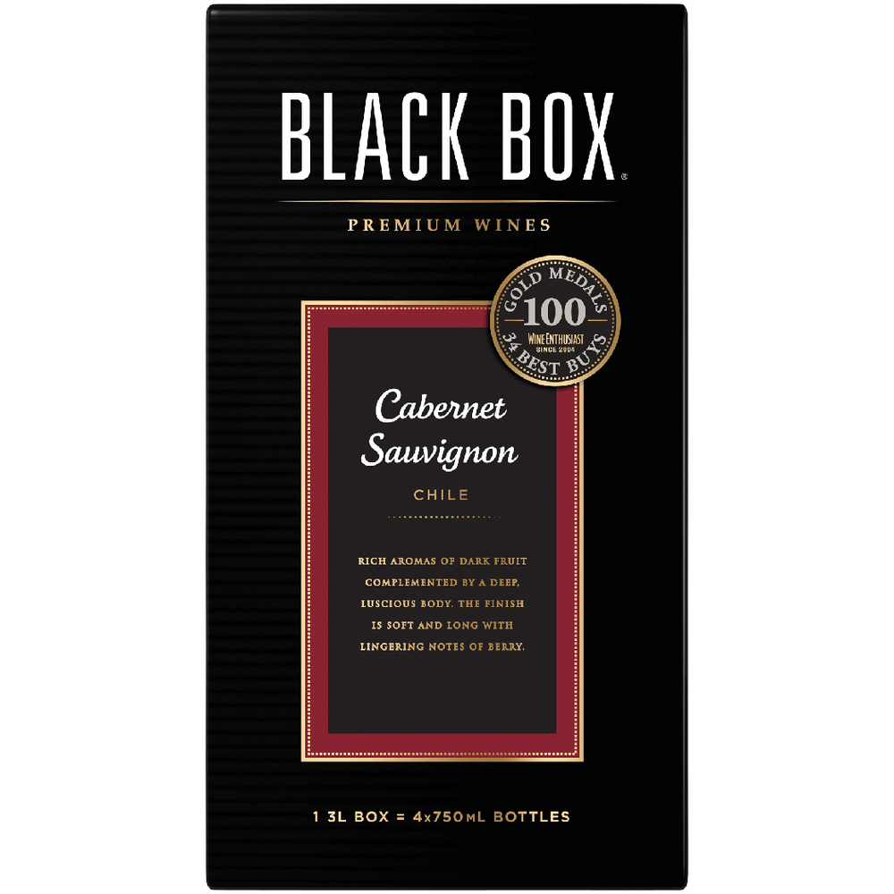 Black Box Cabernet Sauvignon