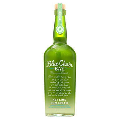 Blue Chair Bay Key Lime Cream