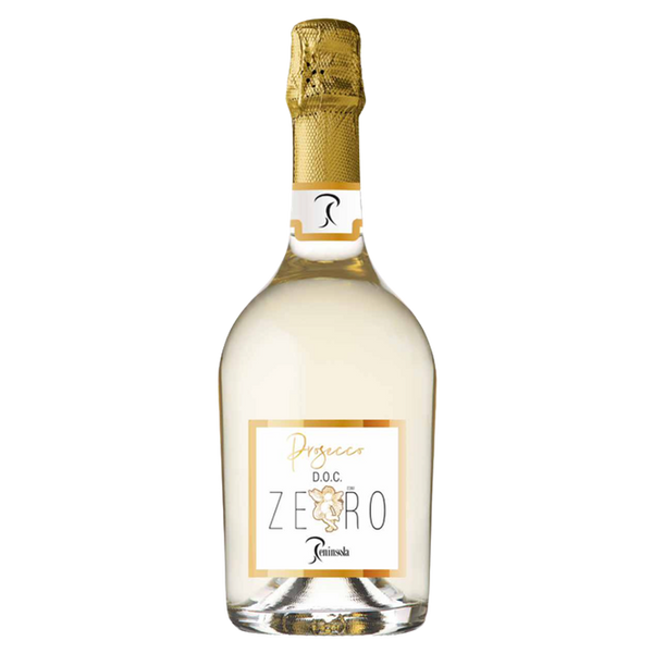 Pennisola Zero Sugar Prosecco
