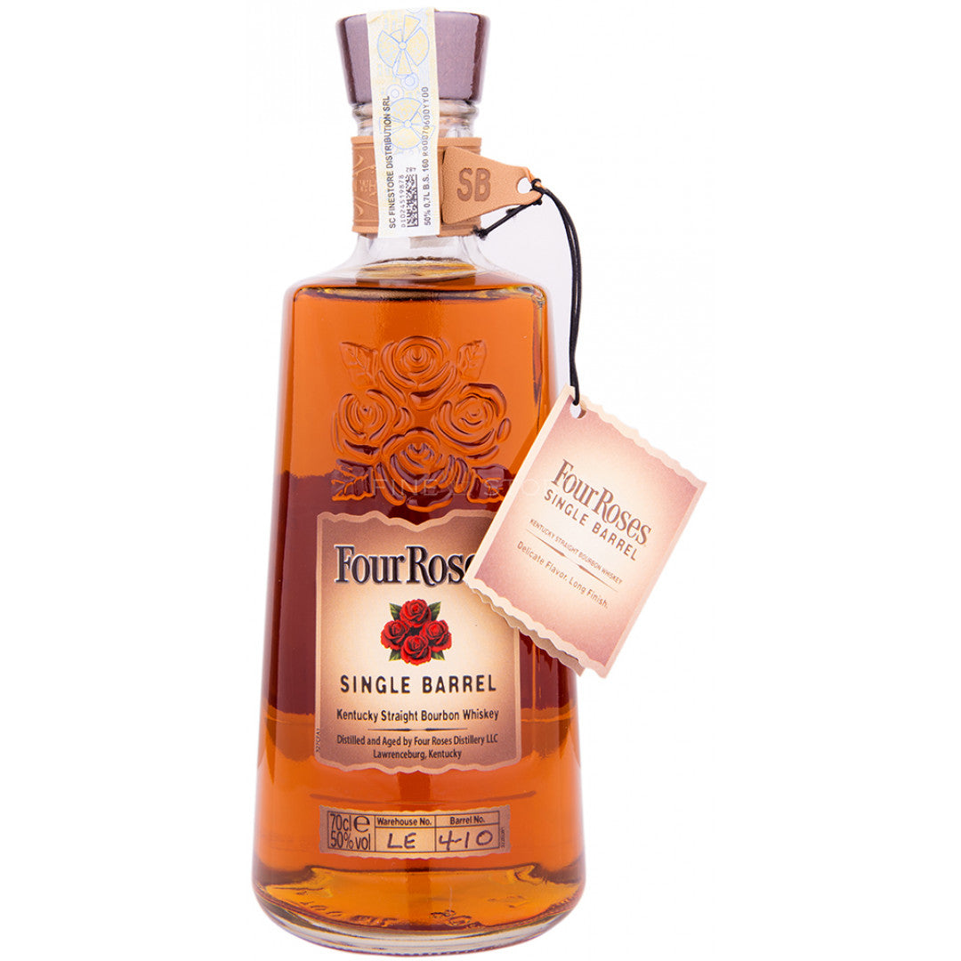 Four Roses Single Barrel Barrel Strength