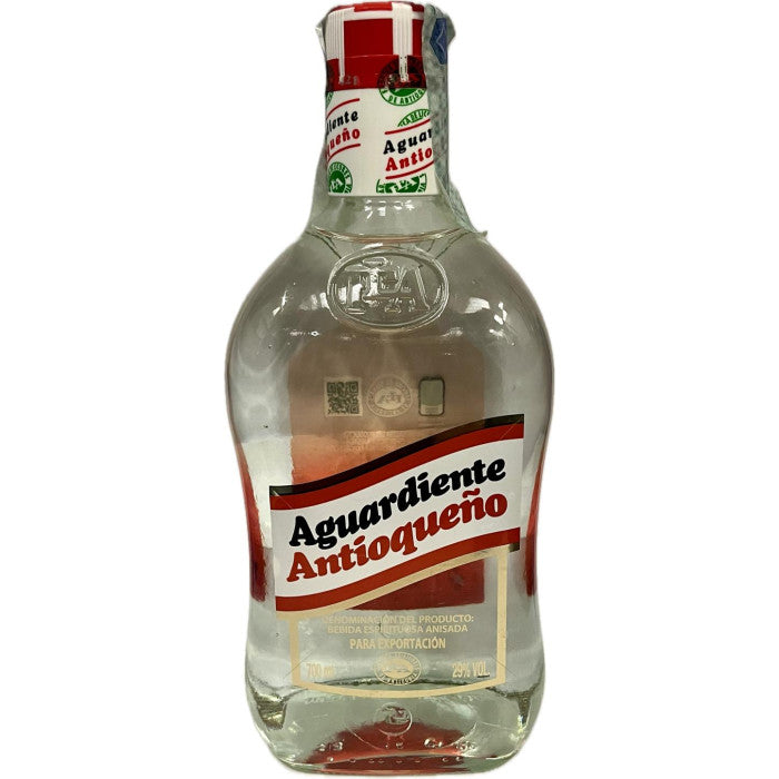 Antiqueno Agurdente
