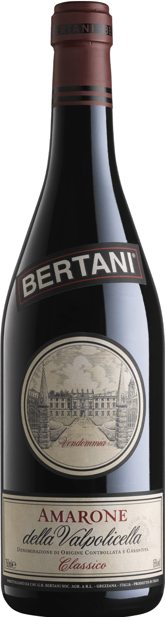 Bertani Amarone