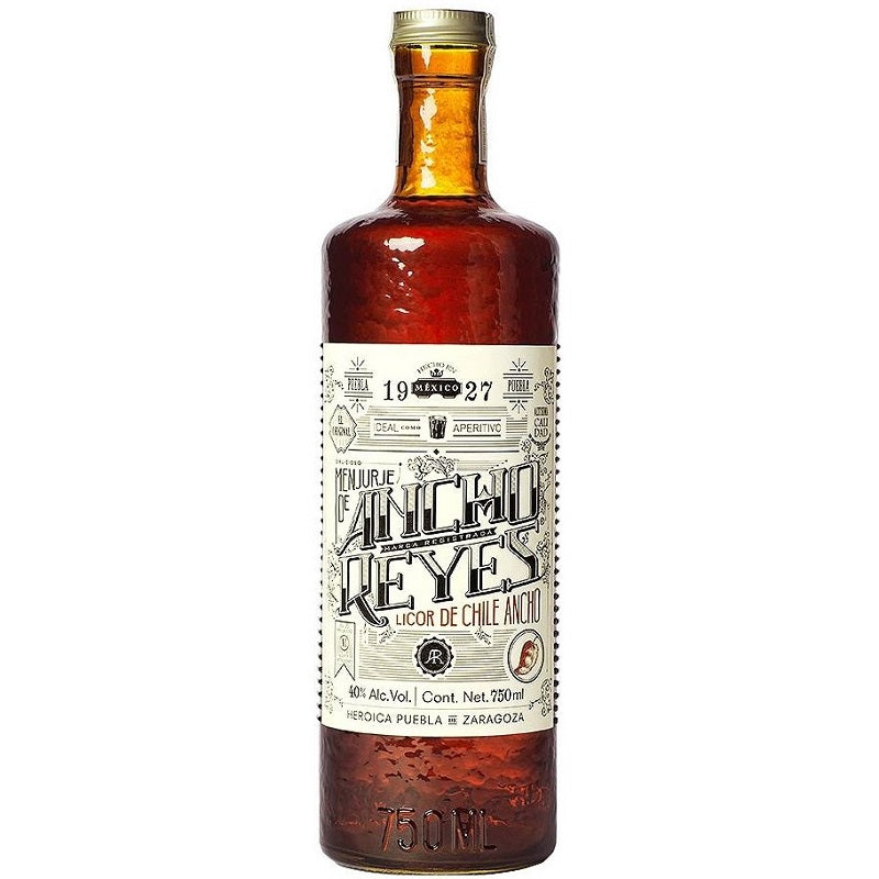 Ancho Reyes Chile Liqueuer
