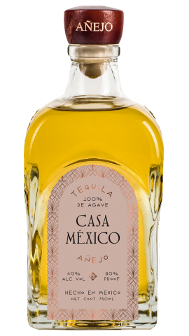 Casa Mexico Anejo