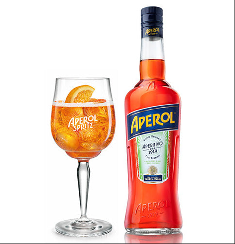 Aperol Aperitivo