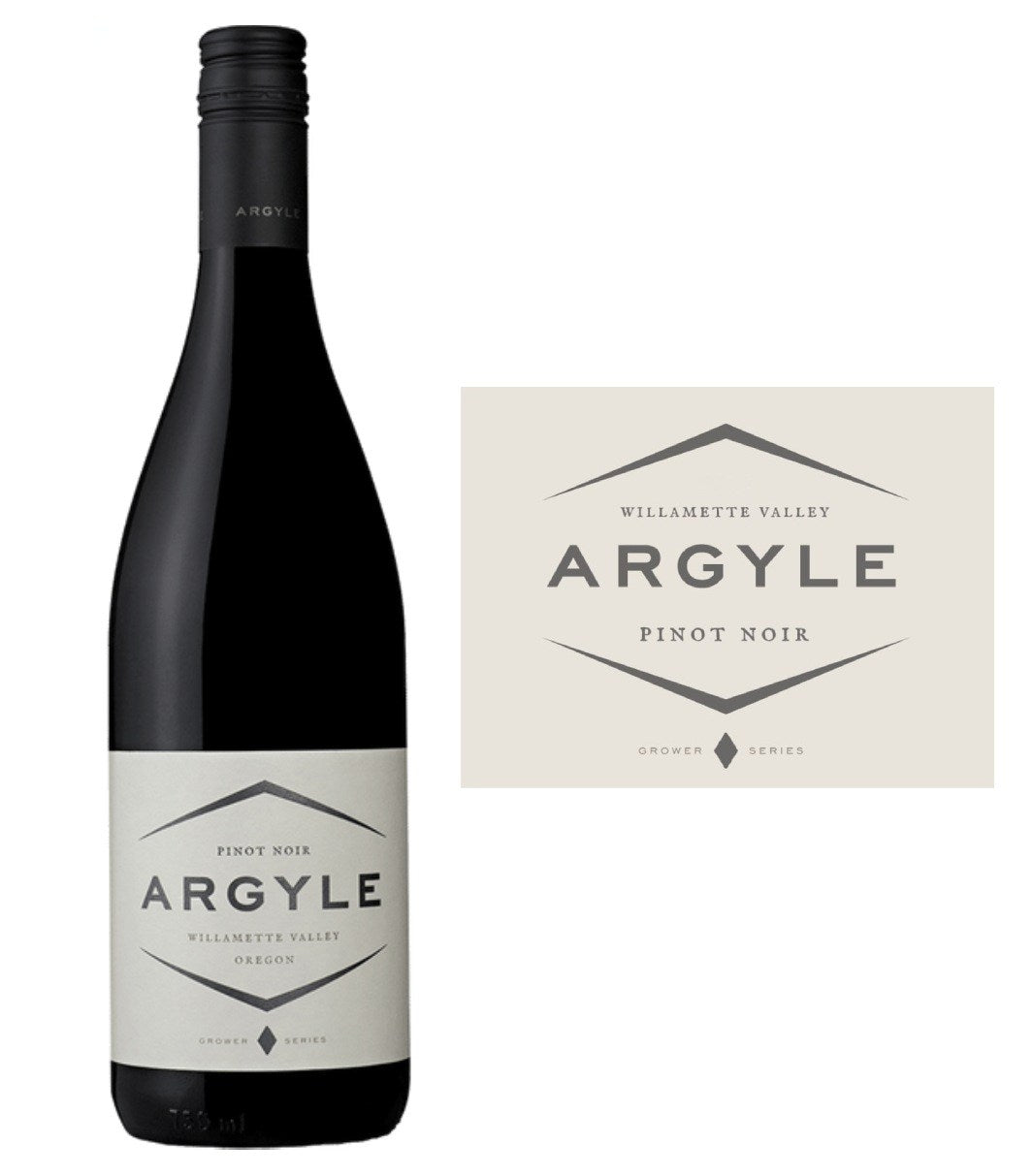 Argyle Pinot Noir