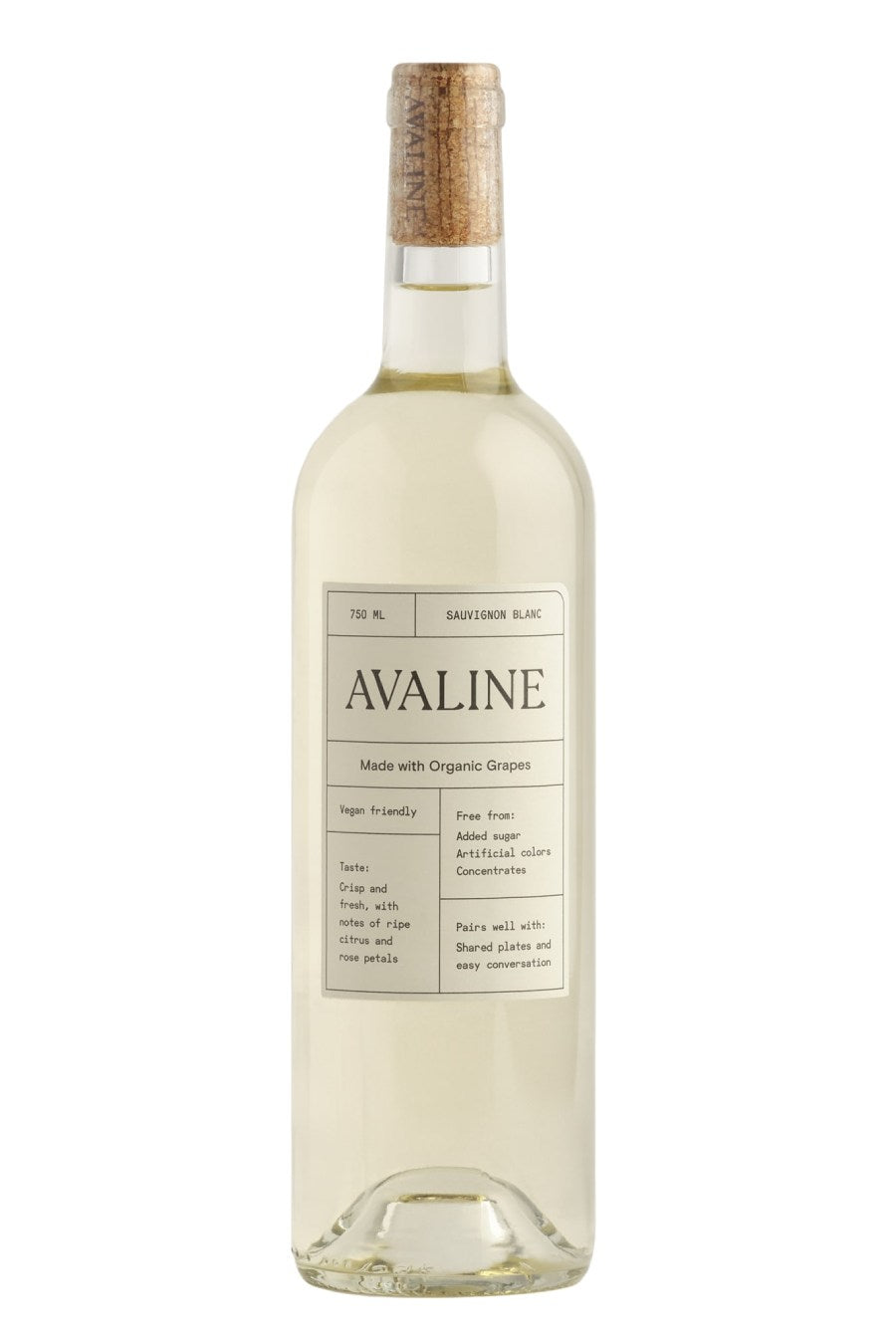 Avaline Sauvigon Blanc