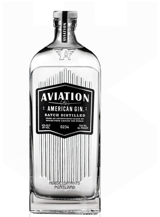 Aviation Gin