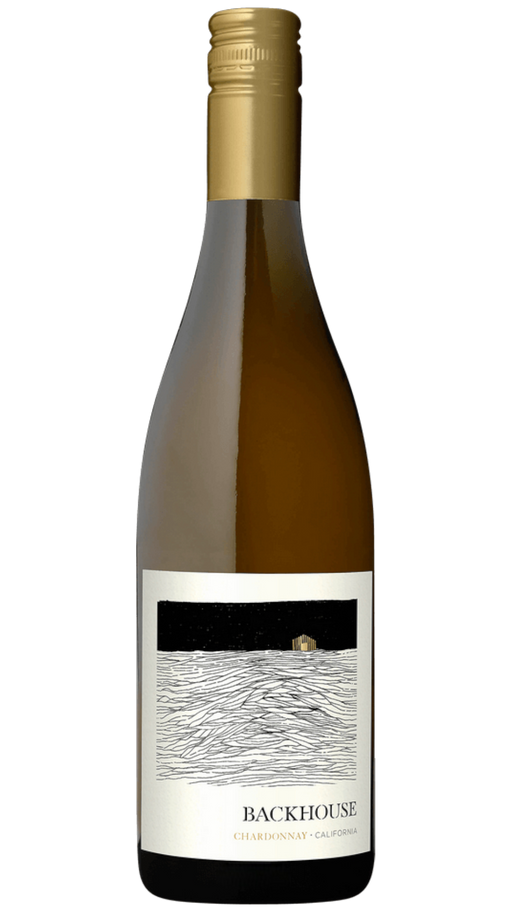 Backhouse Chardonnay