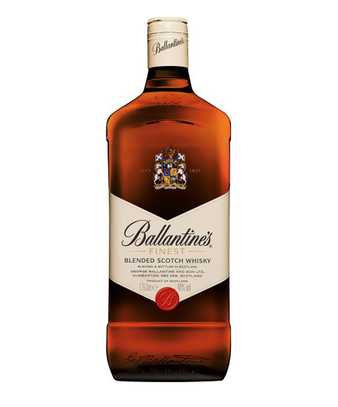 Ballantine's Finest Blended Scotch Whisky