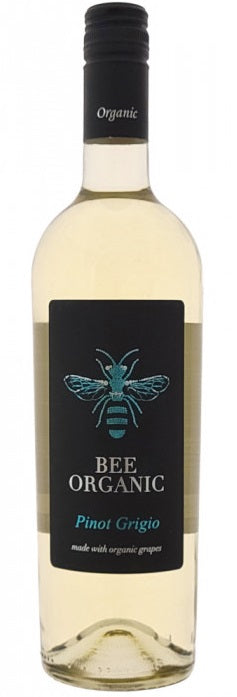 Bee Organic Pinot Grigio