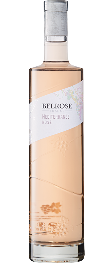 Belrose Méditerranée Rosé