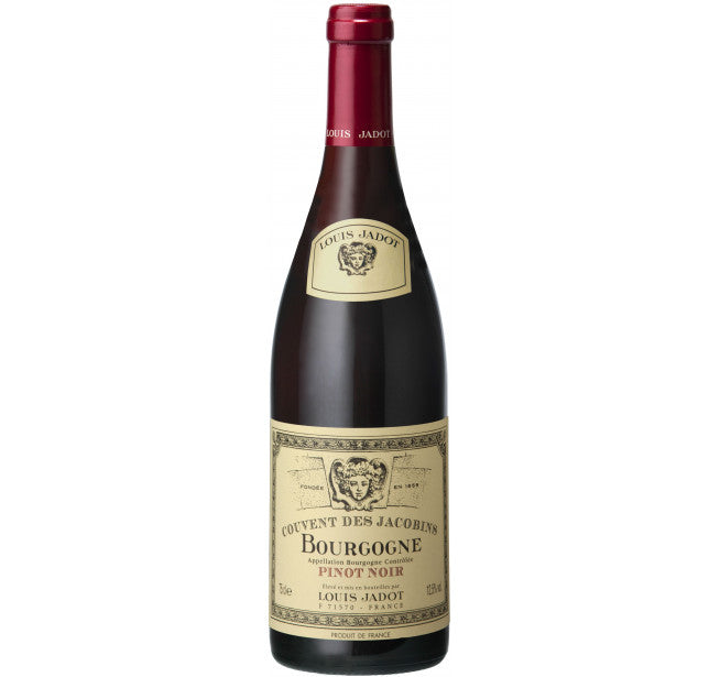 Louis Jadot Bourgone Pinot Noir