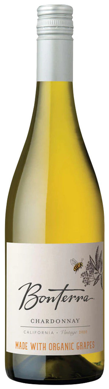 Bonterra Organic Chardonnay