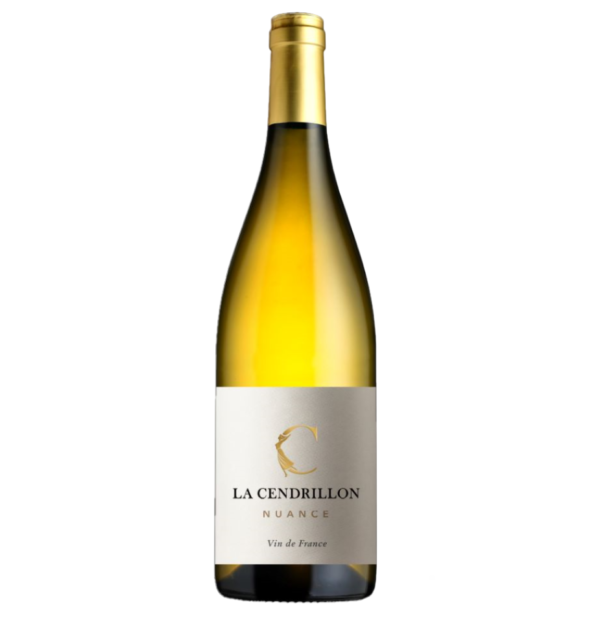 La Cendrillion White Blend