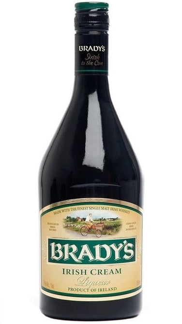 Brady's Irish Cream