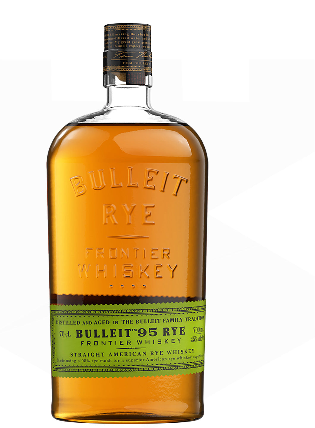 Bulleit Rye