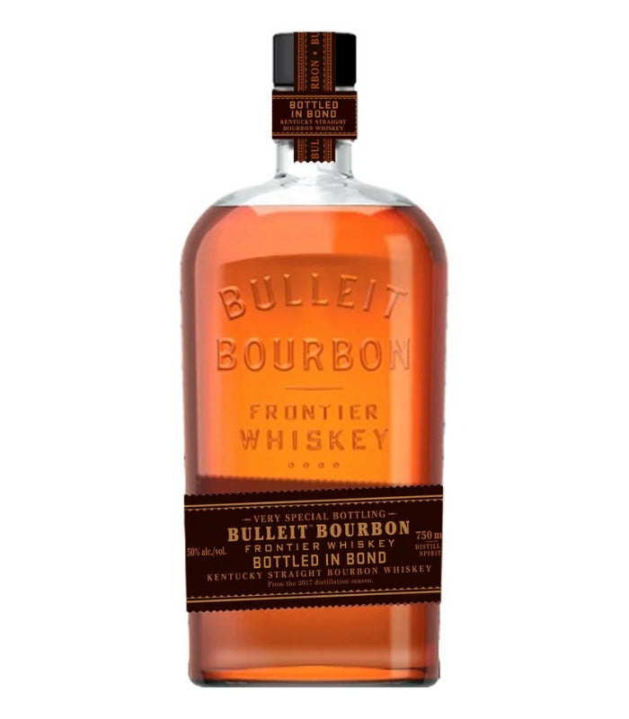 Bulleit Bottled-in-Bond Kentucky Straight Bourbon Whiskey