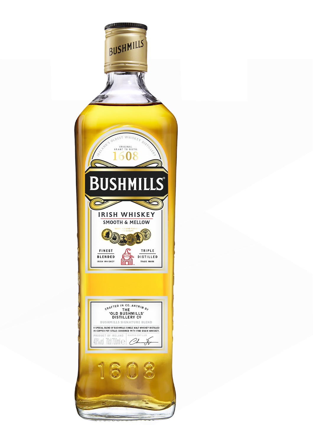 Bushmills Original Irish Whiskey