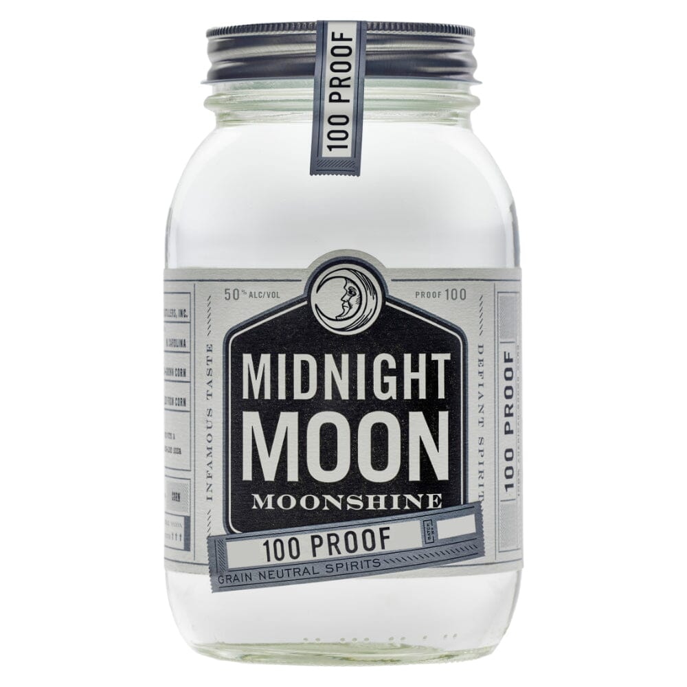 Midnight Moon Moonshine