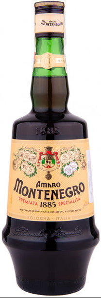 Montenegro Amoro