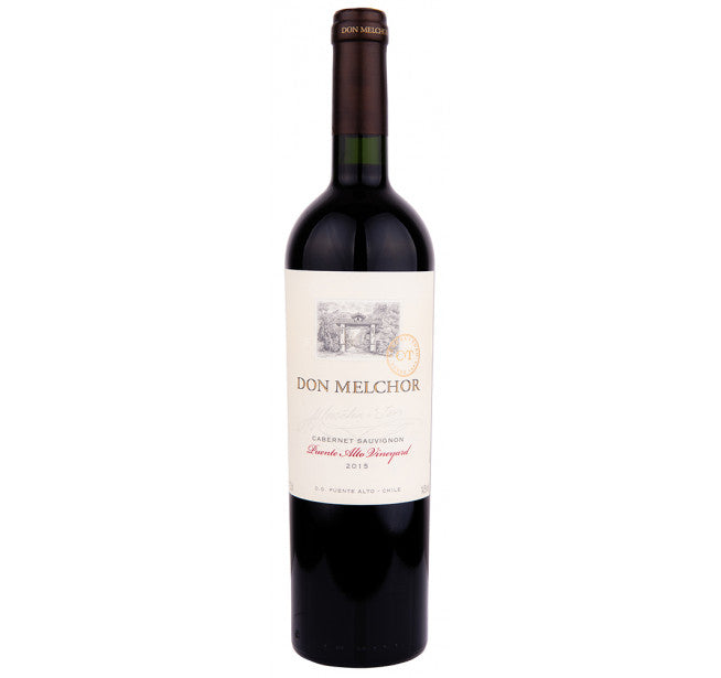 Don Melchor Cabernet Sauvignon