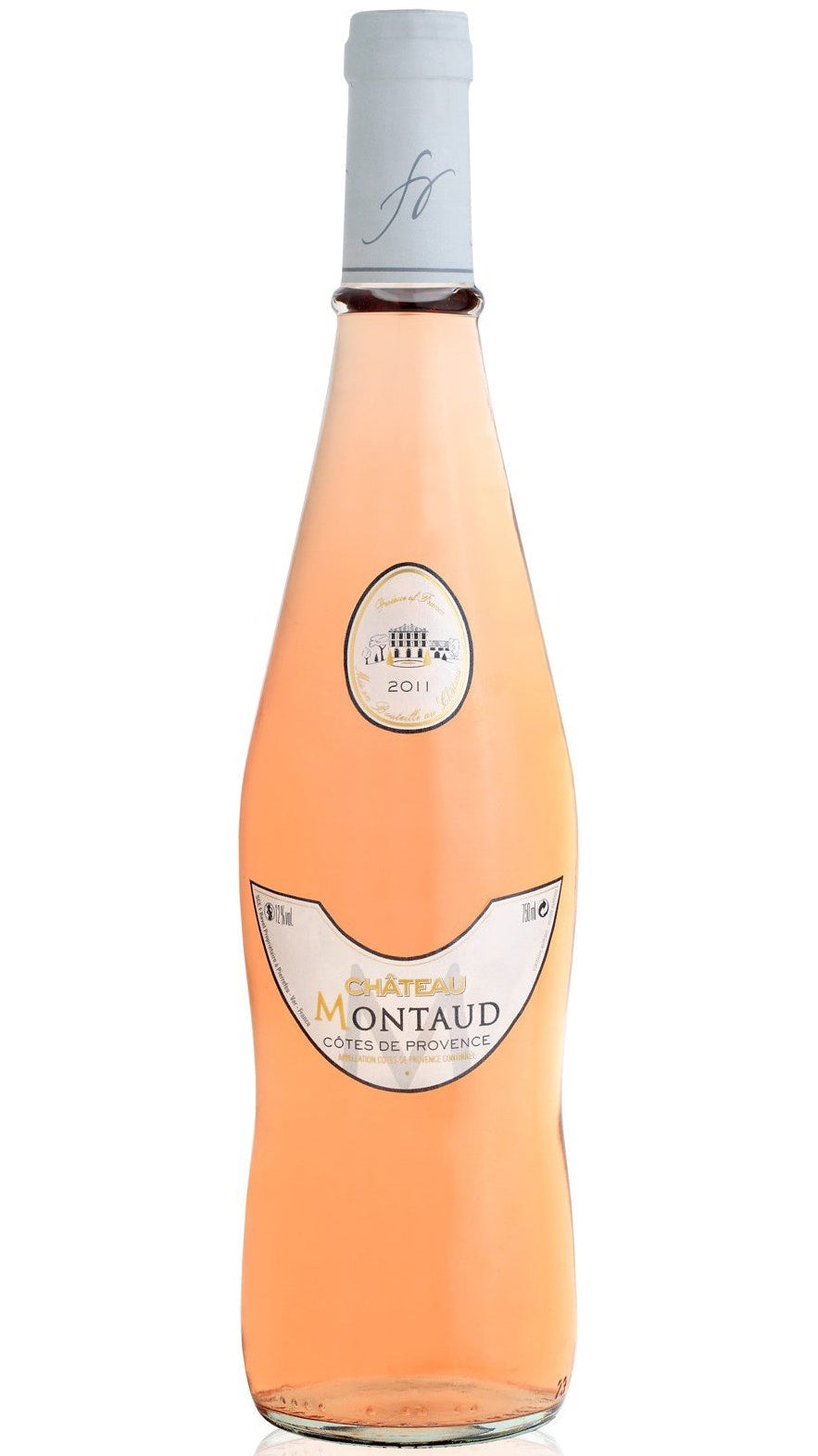 Château Montaud Côtes de Provence Rosé AOC