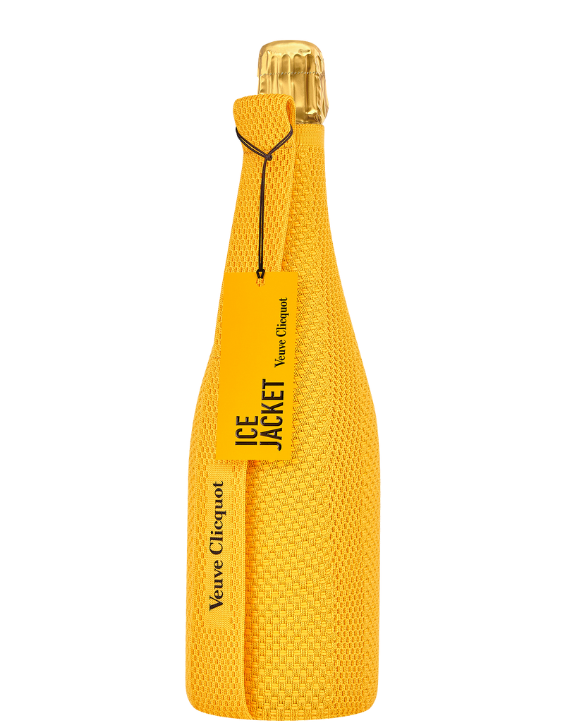 Veuve Clicquot Ice Jacket