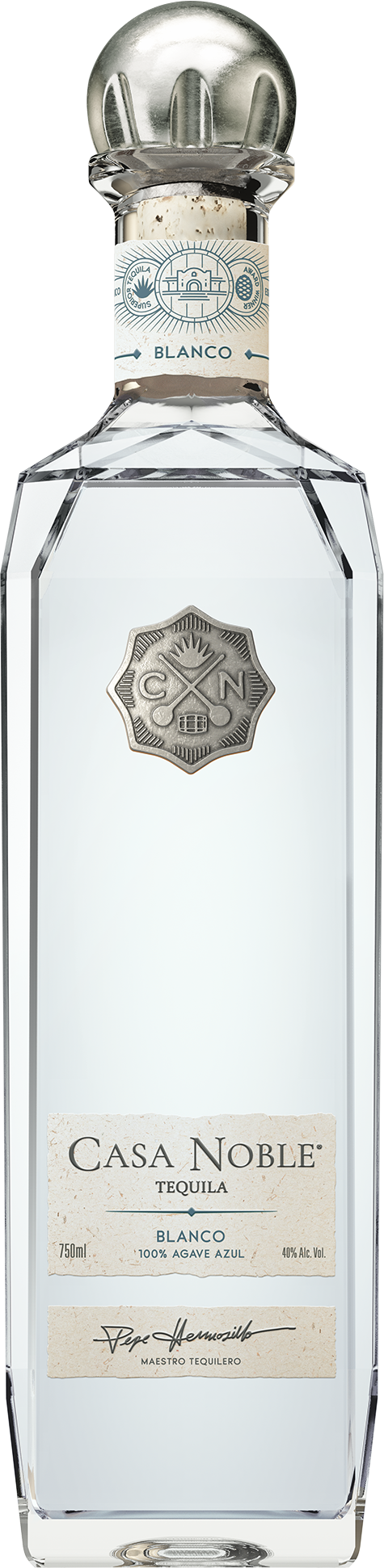 Casa Noble Blanco