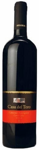 Casa Del Toro Cabernet Sauvigon