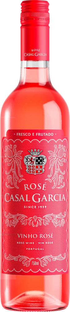 Casal Garcia Vinho Verde Rose