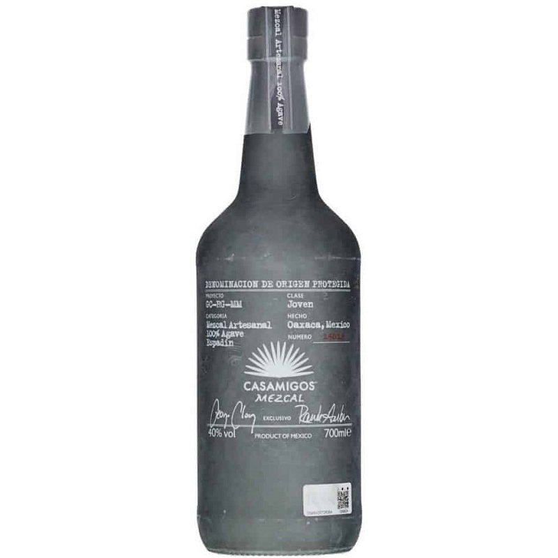 Casamigos Mezcal Joven