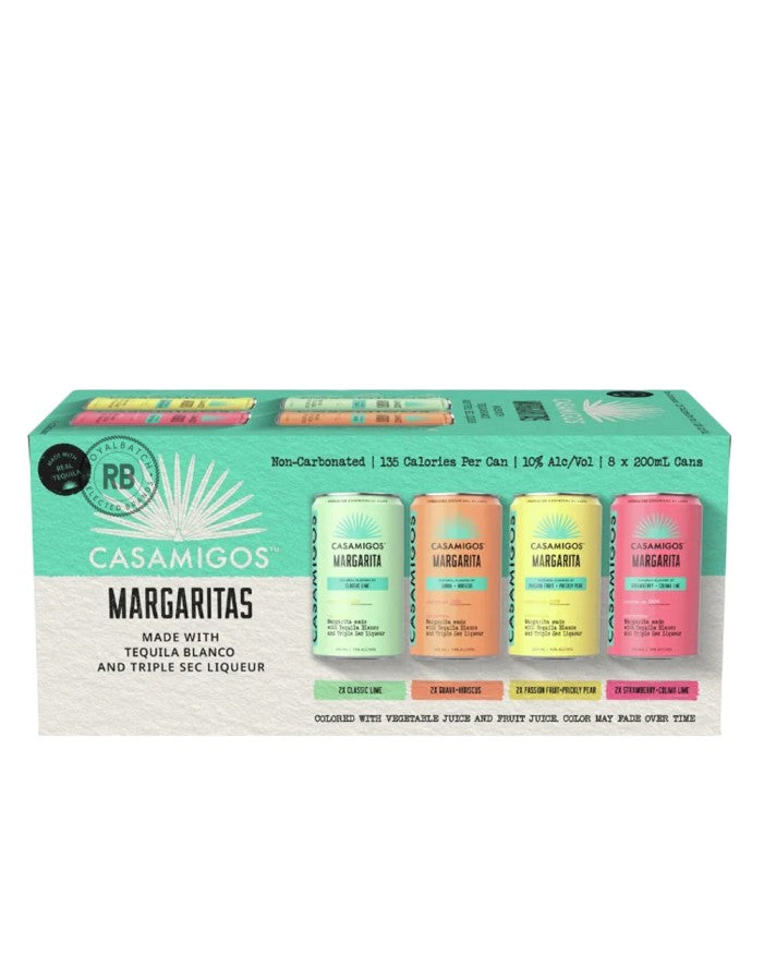 Casamigos Margarita Variety Pack