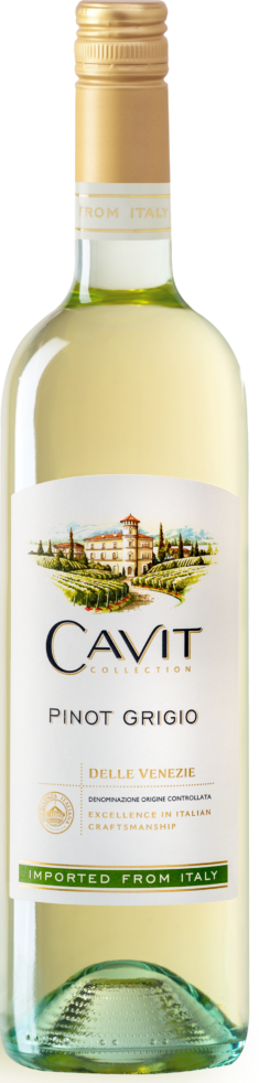 Cavit Pinot Grigio