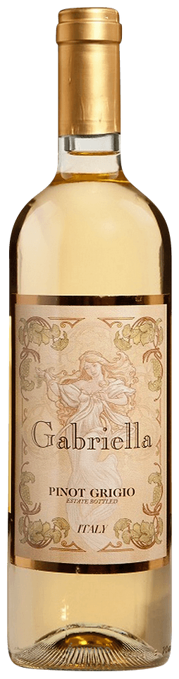 Gabriella Pinot Grigio