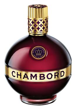 Chambord Raspberry Liqueur