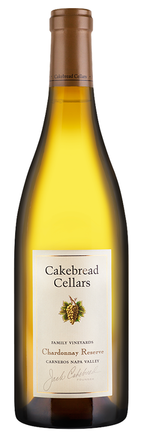 Cakebread Cellars Chardonnay Reserve
