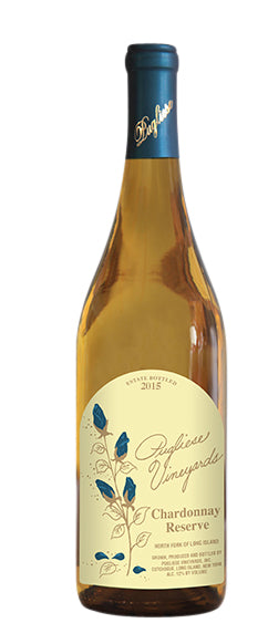 Pugliese Chardonnay Reserve