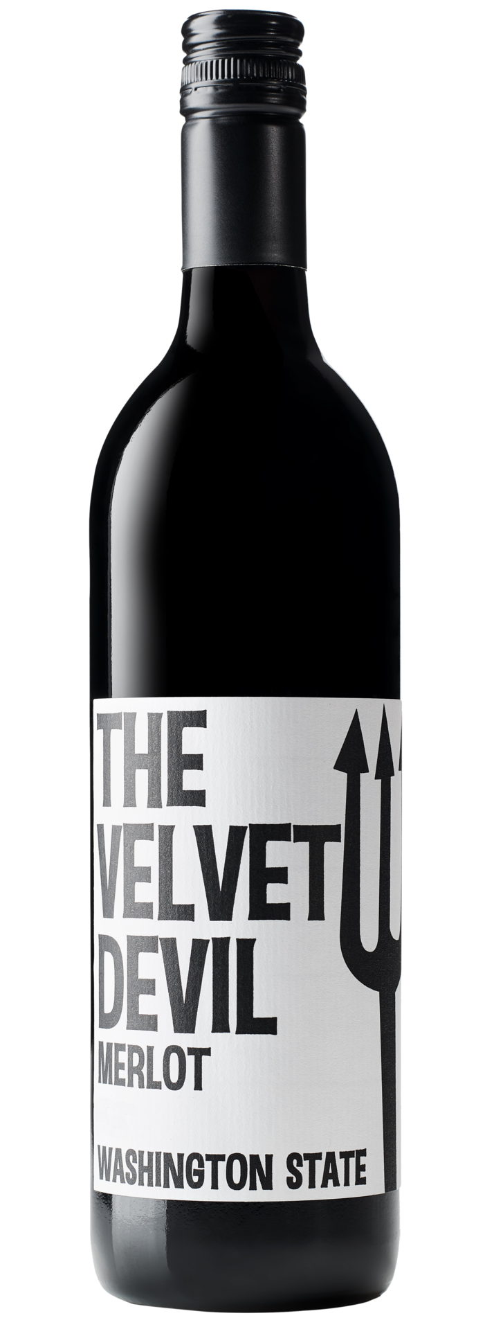 Charles Smith Velvet Devil Merlot