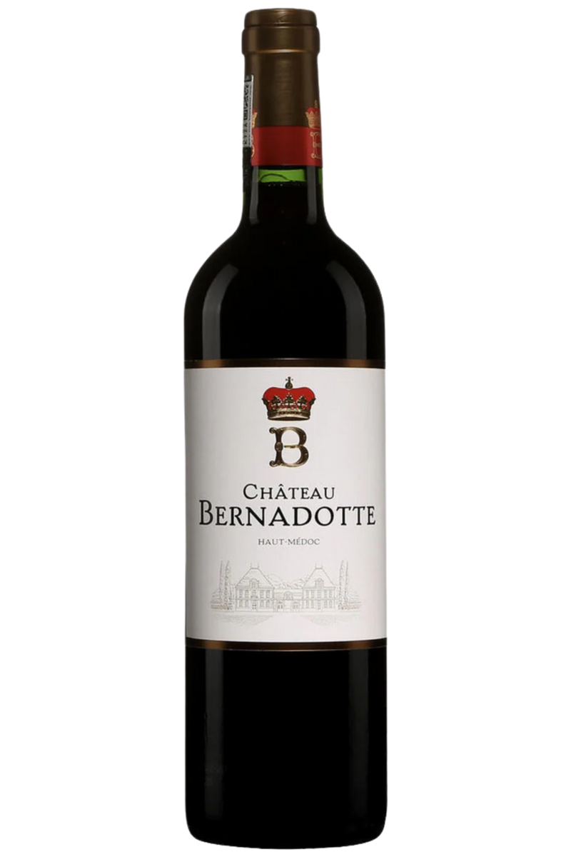 Chateau Berndotte Haut Medoc