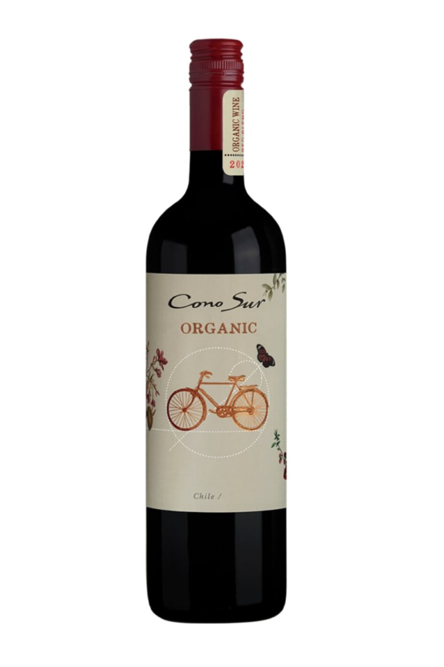 Cono Sur Red Blend