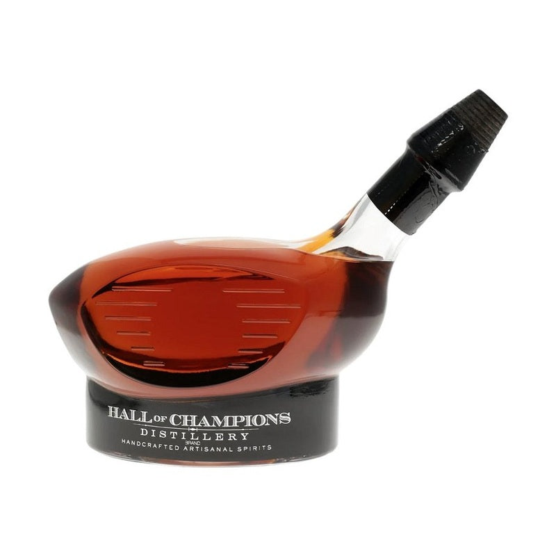 Hall Of Championship Whiskey