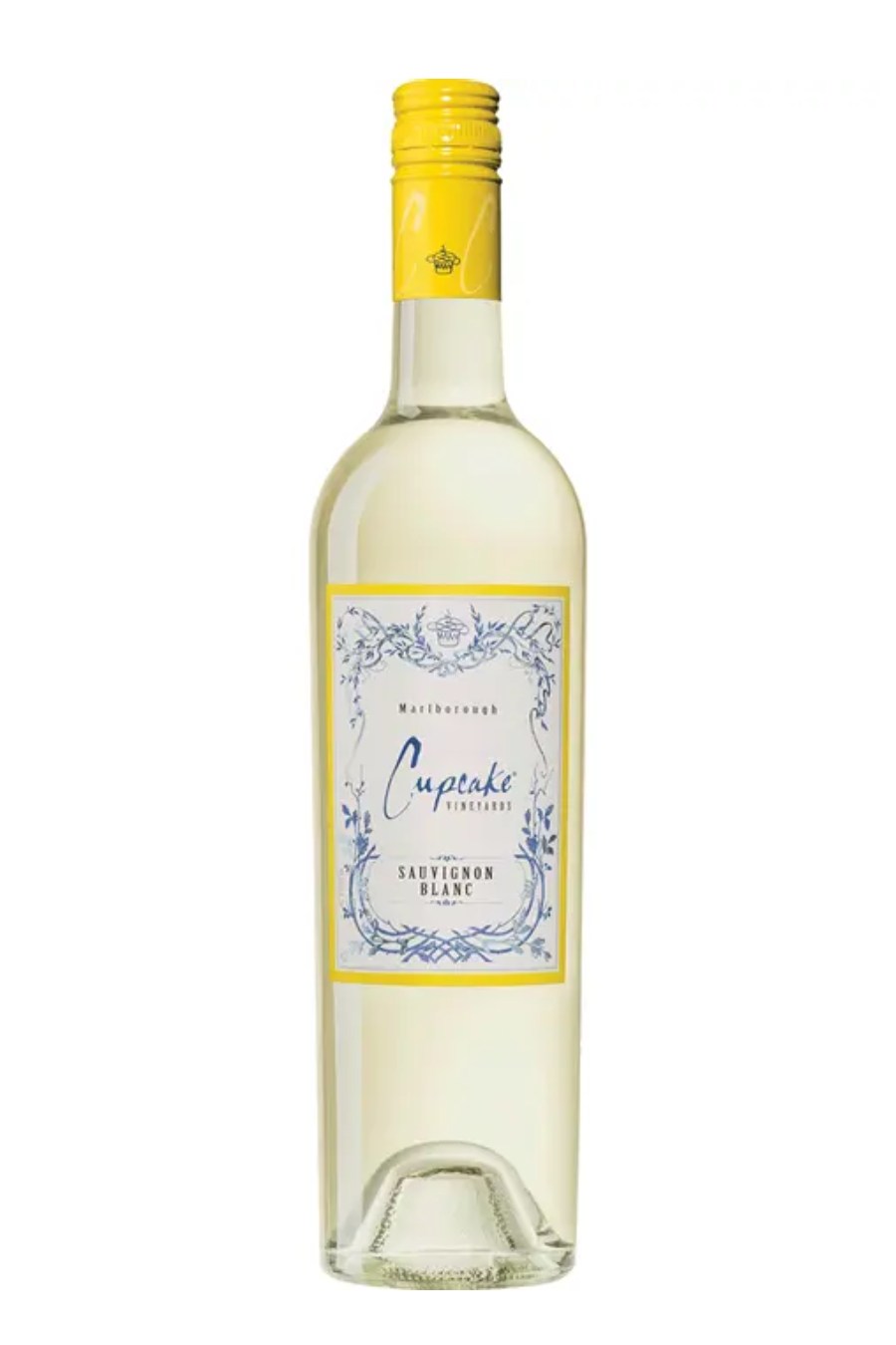 Cupcake Vineyards Sauvignon Blanc